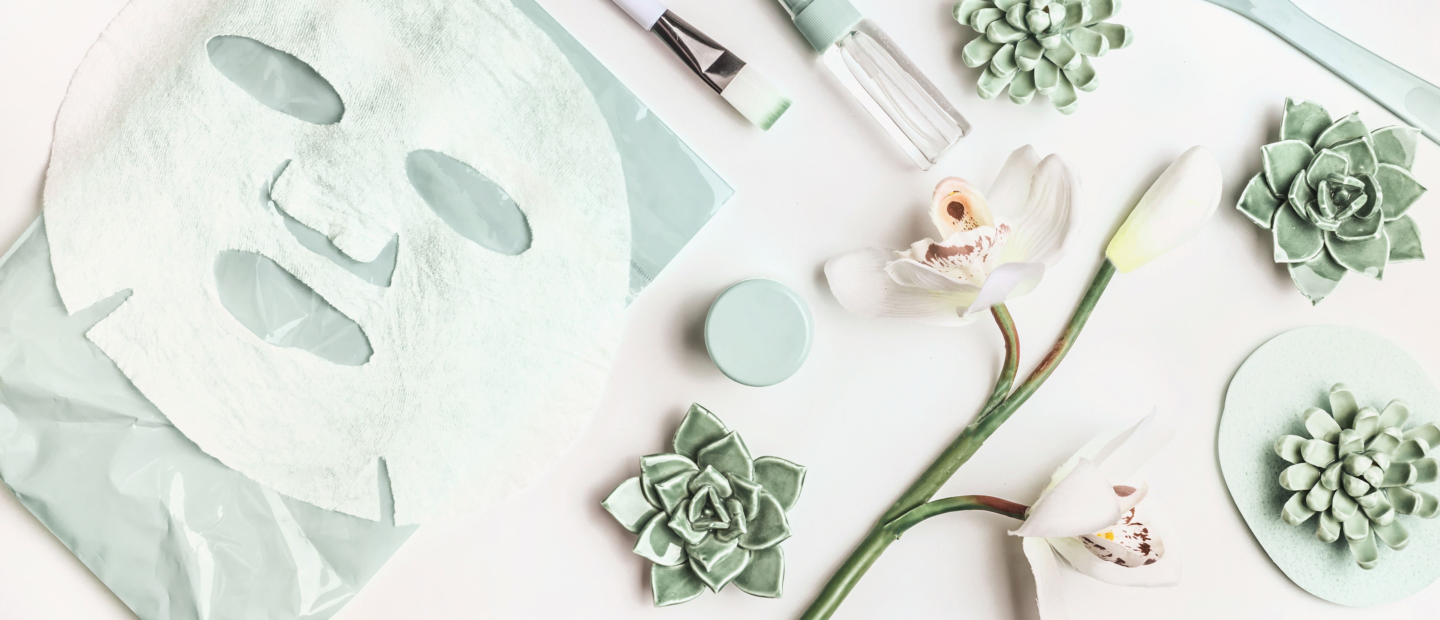 Facial Herbal Infusion