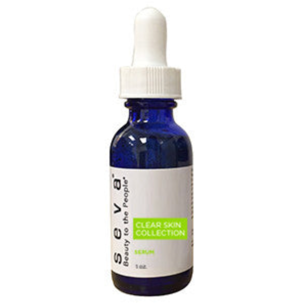 Clear Skin Collection Serum 1 oz.