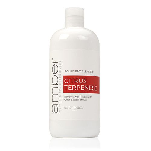 Equipment Cleaner - 16 oz Citrus Terpenese Wax Equipment and Kits