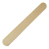 Applicators - Large Package 100 Per Pack Wax Accessories