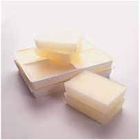 36lb. Peach Paraffin Paraffin