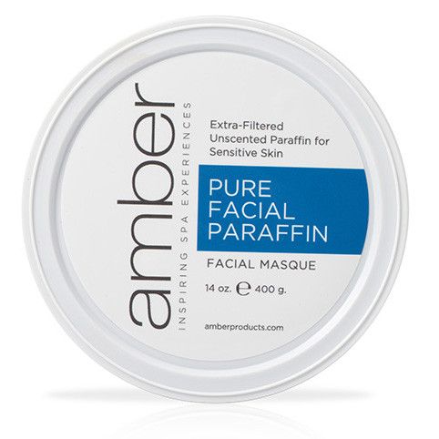 Pure Facial Paraffin 14oz can Paraffin Facial Masque