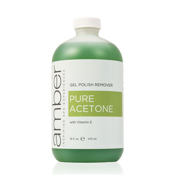 Pure Acetone - 2 Sizes Accessories