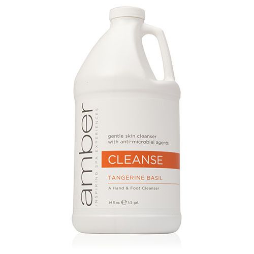 Cleanse - Tangerine Basil 64 oz. Cleanse