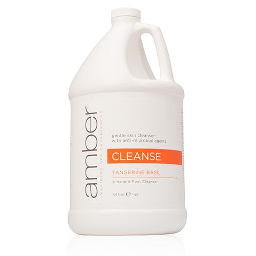 Cleanse - Tangerine Basil Gallon Cleanse