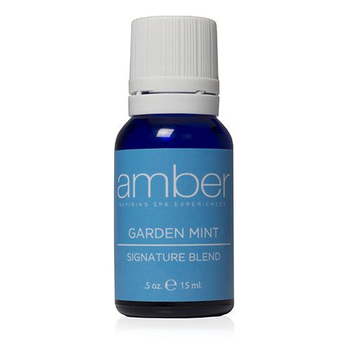 Garden Mint Signature Blend 15 ml Essential Oils and Blends