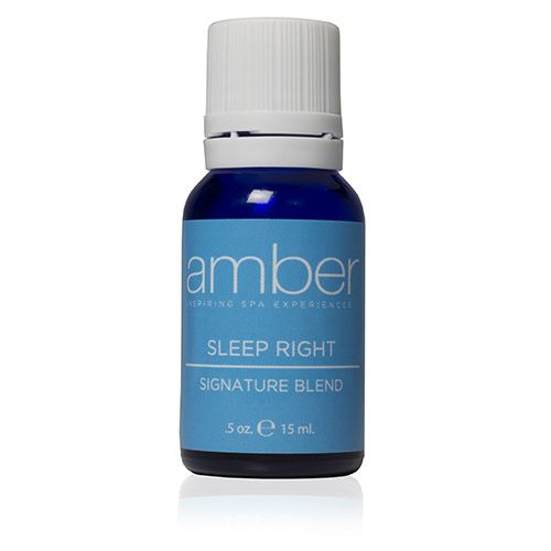 Sleep Right Signature Blend 15 ml Essential Oils and Blends