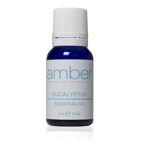 Eucalyptus Essential Oil 15 ml Essential Oils and Blends
