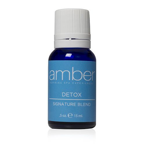 Detox Signature Blend 15 ml Essential Oils and Blends