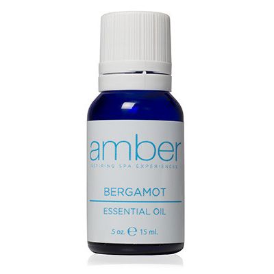 Bergamot Essential Oil 15 ml Essential Oils and Blends