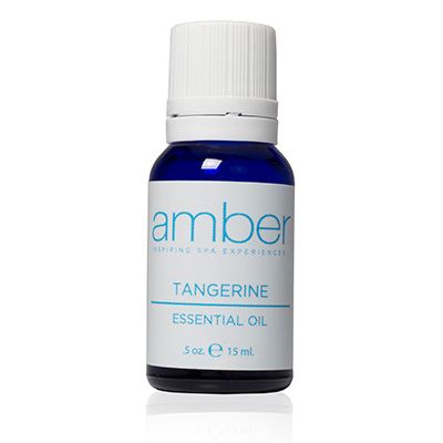 Tangerine Essential Oil 15 ml Essential Oils and Blends
