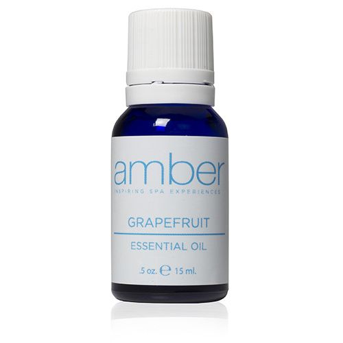 Grapefruit Essential Oil 15 ml Essential Oils and Blends