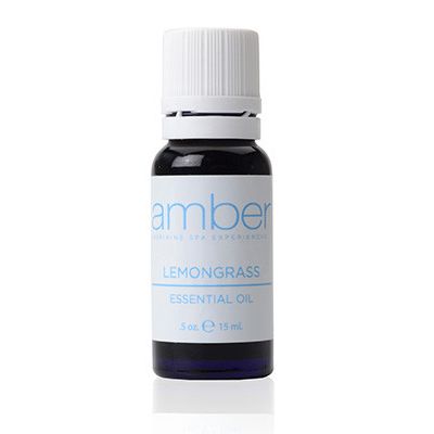 Lemongrass Essential Oil 15 ml Essential Oils and Blends