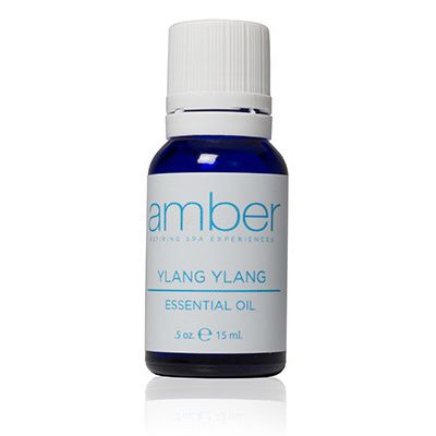 Ylang Ylang Essential Oil 15 ml Essential Oils and Blends