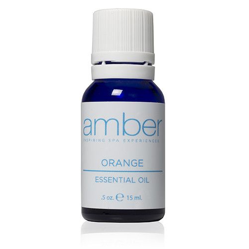 Orange Essential Oil 15 ml Essential Oils and Blends