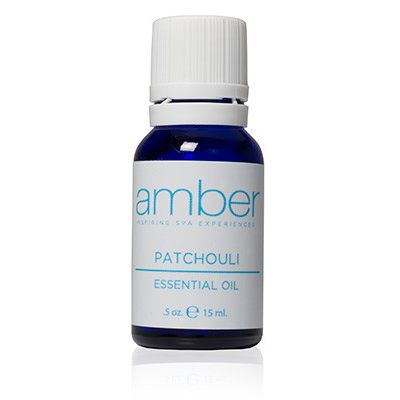 Patchouli Essential Oil 15 ml Essential Oils and Blends