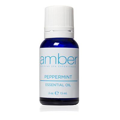 Peppermint Essential Oil 15 ml Essential Oils and Blends
