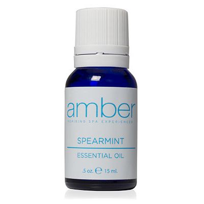 Spearmint Essential Oil 15 ml Essential Oils and Blends