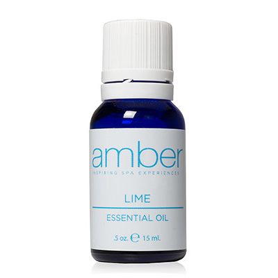 Lime Essential Oil 15 ml Essential Oils and Blends