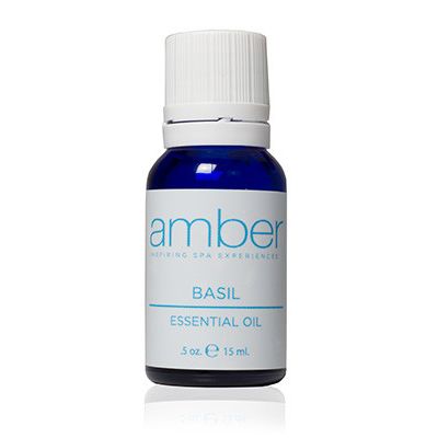 Basil Essential Oil 15 ml Essential Oils and Blends