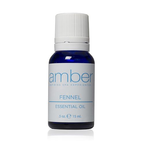 Fennel Essential Oil 15 ml Essential Oils and Blends