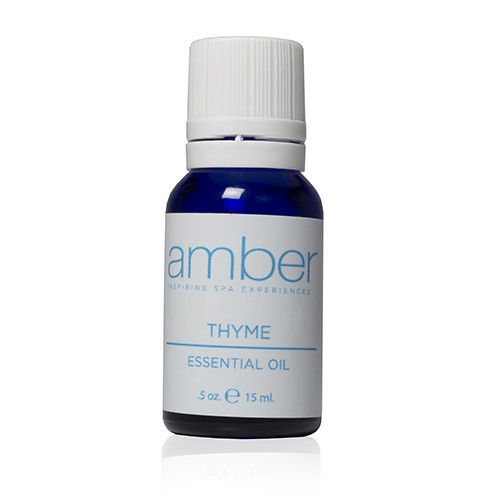 Thyme Essential Oil 15 ml Essential Oils and Blends