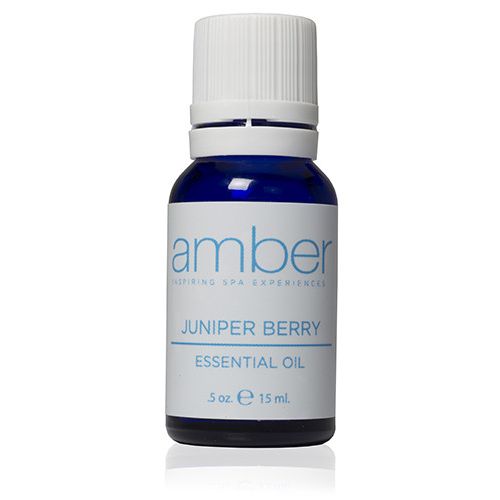 Juniper Berry Essential Oil 15 ml Essential Oils and Blends