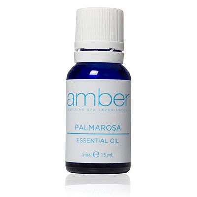 Palmarosa Essential Oil 15 ml Essential Oils and Blends