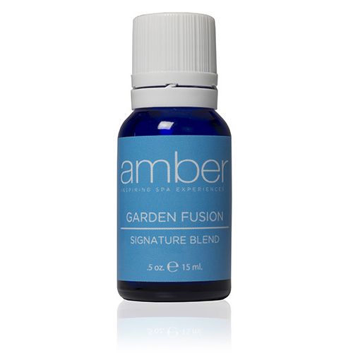 Garden Fusion Signature Blend 15 ml Essential Oils and Blends
