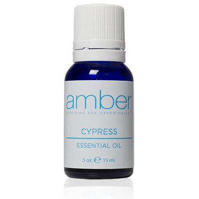 Cypress Essential Oil 15 ml Essential Oils and Blends