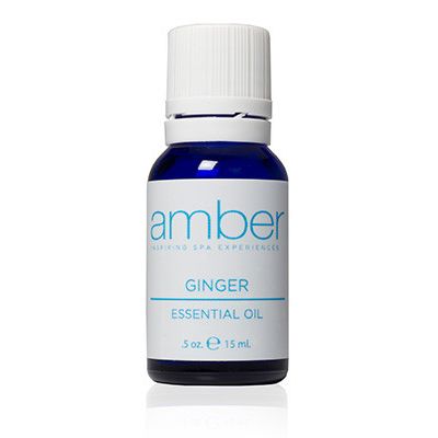 Ginger Essential Oil 15 ml Essential Oils and Blends