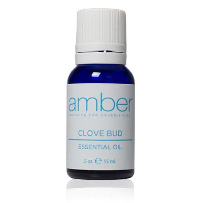 Clove Bud Essential Oil 15 ml Essential Oils and Blends