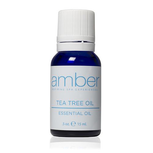 Tea Tree Oil 15 ml Essential Oil Essential Oils and Blends