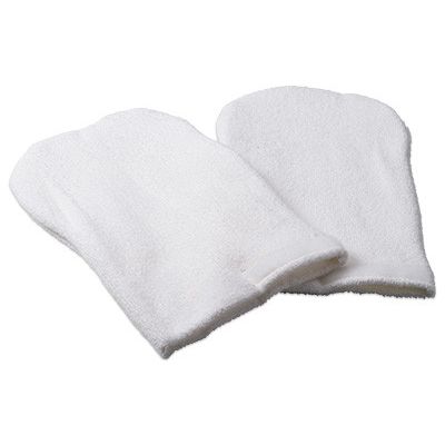 Mitts Terry Cloth Accessories
