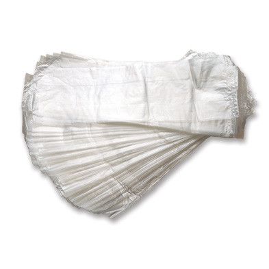 Liners Plastic Disposable 100 Per Pack Accessories