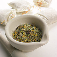 Soothing Herbs Body Herbs
