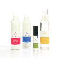 Pre & Post Treatment Kit Pre and Post Waxing