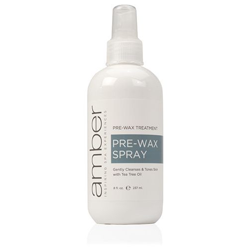 Pre-Wax Spray 8 oz. Pre and Post Waxing