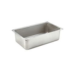 Pan - Full Treatment Stainless Collection
