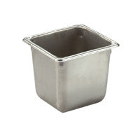 Pan - One Sixth Stainless Collection