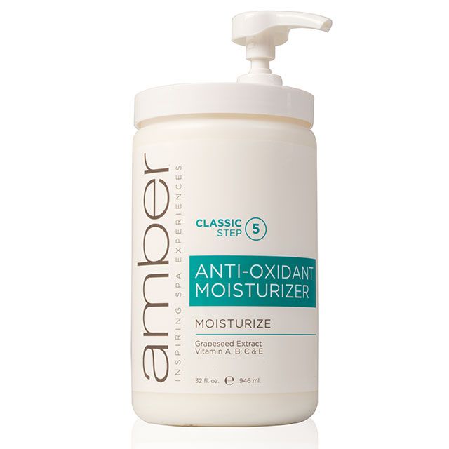 Anti-Oxidant Moisturizer Classic Collection