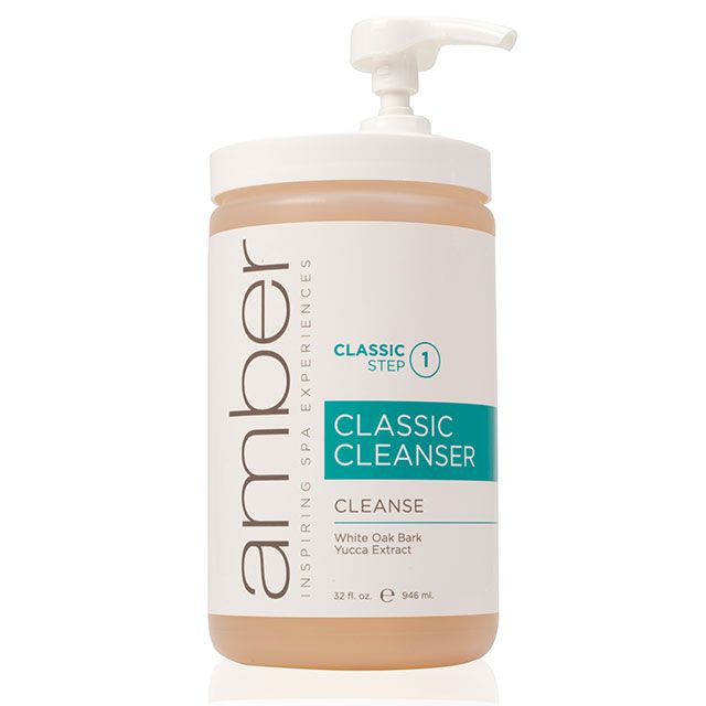 Cleanser - Classic 32 oz. Classic Collection