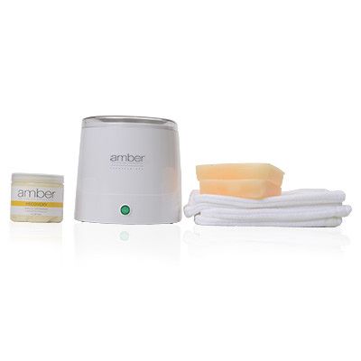 Paraffin Spa Kit Kits and Equipment
