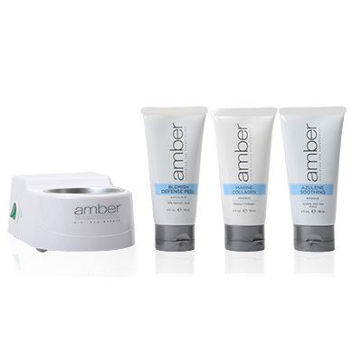 Active Masque Kit Facial Equipment and Kits
