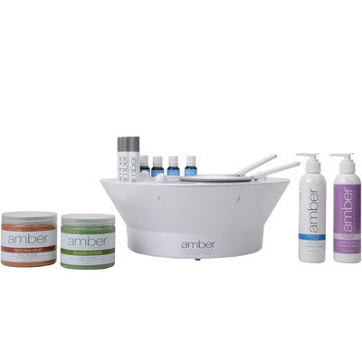 Body Pod Kit with Pod Body Equipment and Kits