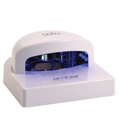 LED Light - Portable Manicure Pod and Bowl