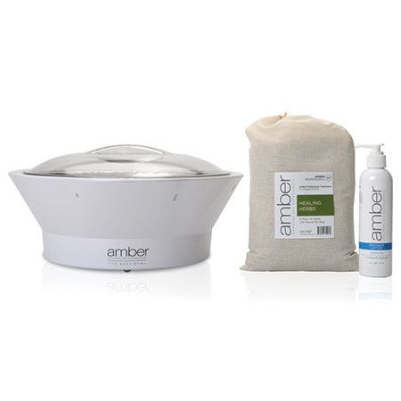 Herbal Body Bowl Kit Body Equipment and Kits