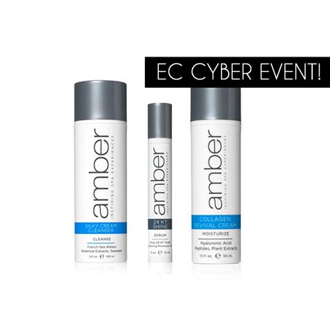 EC Skincare Kit
