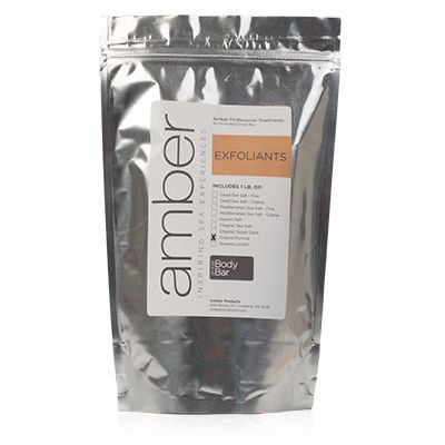 Ground Pumice 1 lb. Body Bar Products