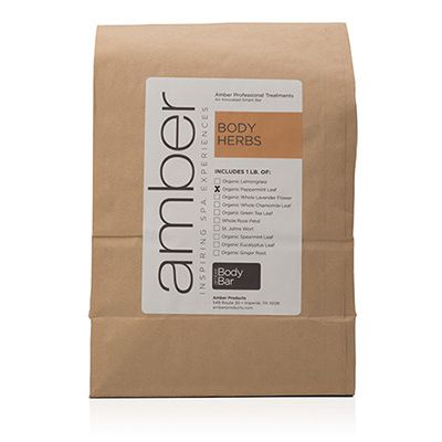 Organic Peppermint 1 lb. Body Bar Products